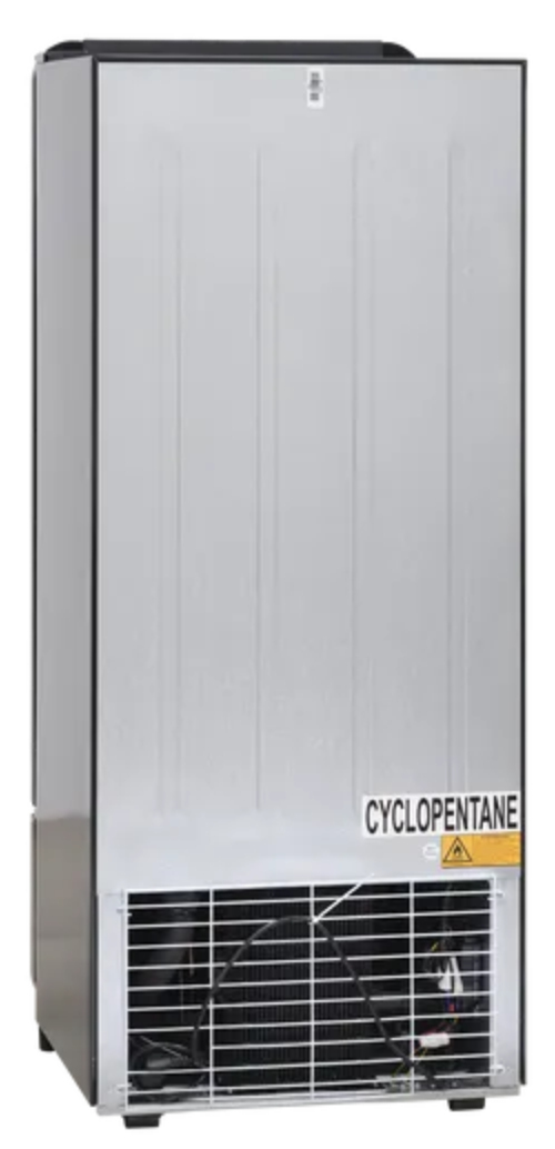 Scancool DC200BD Displaykabinet til køleskab 178 L 90 flaske(r) 180 dåse(r) Fritstående D Scancool DC200BD Displaykabinet til køleskab 178 L 90 flaske(r) 180 dåse(r) Fritstående D